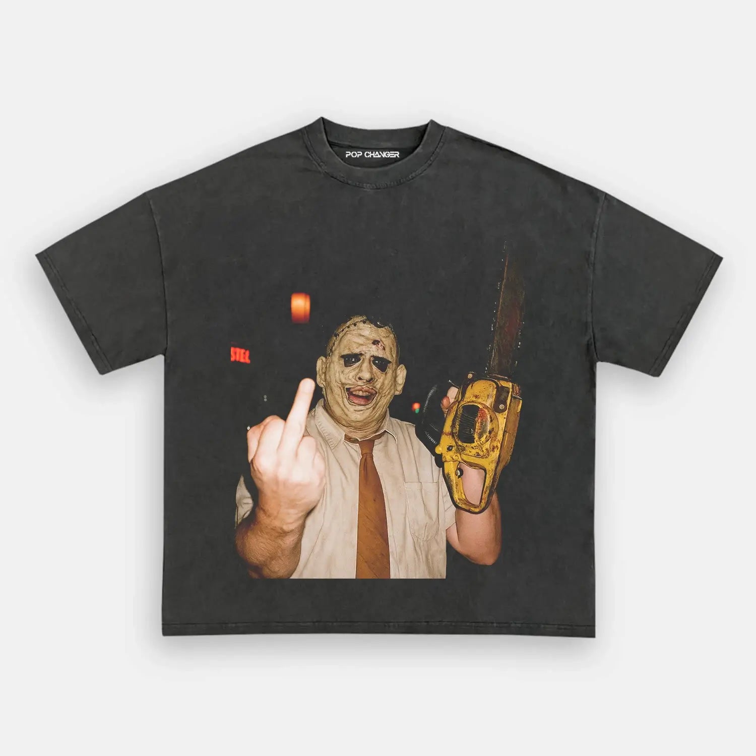 The Texas Chain Saw Massacre 10.10 Tee