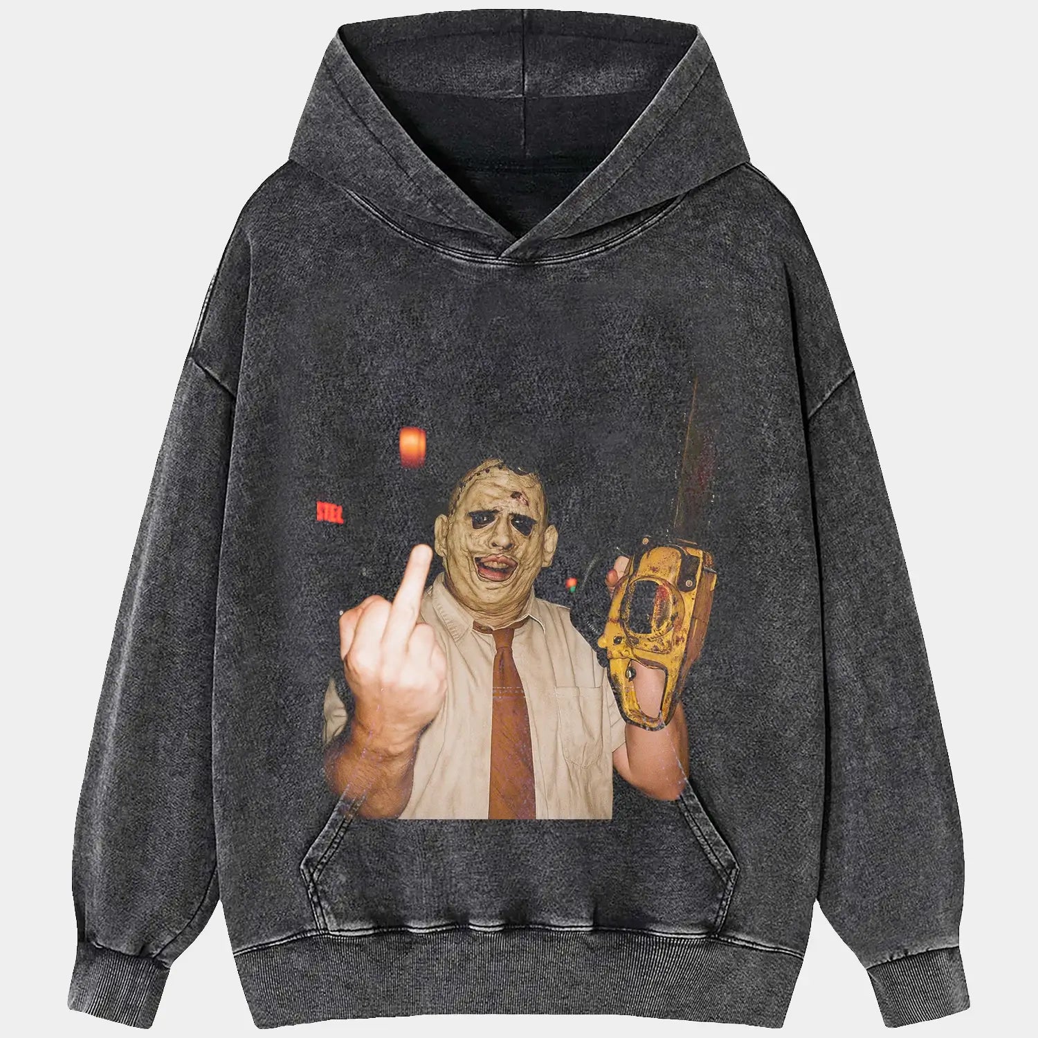 The Texas Chain Saw Massacre 10.10 Tee