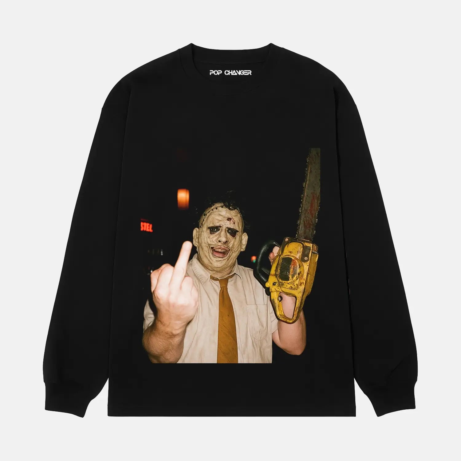 The Texas Chain Saw Massacre 10.10 Tee