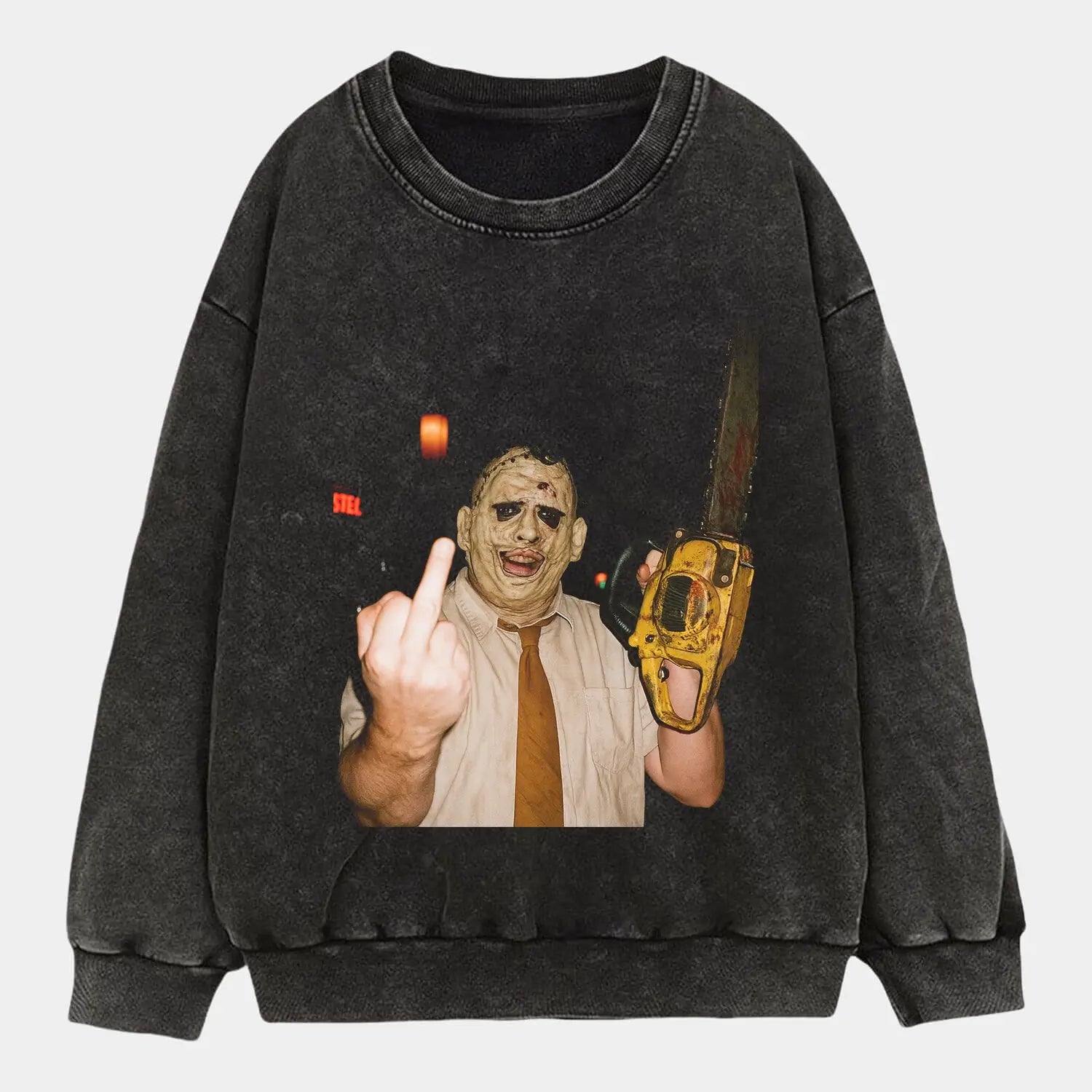 The Texas Chain Saw Massacre 10.10 Tee