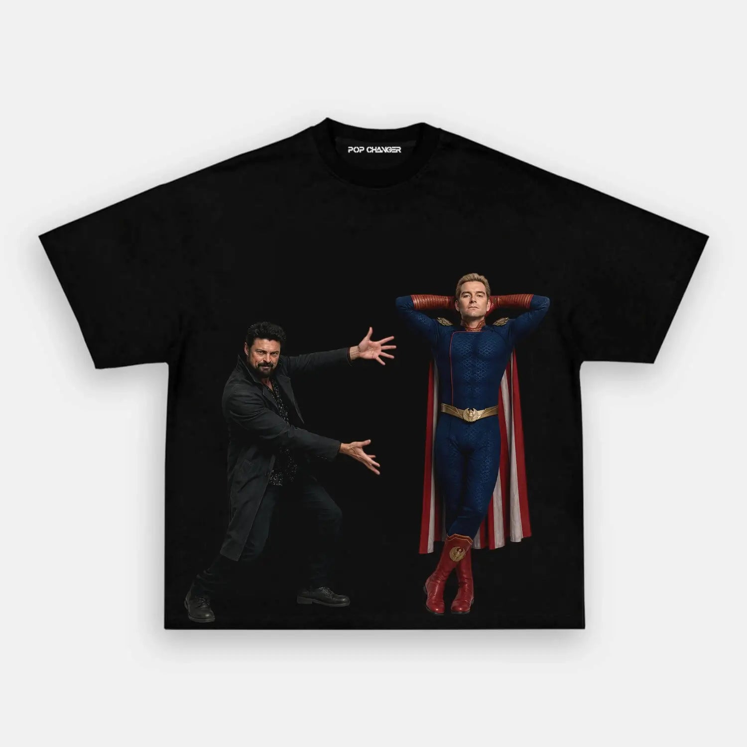 Theboys TEE 2.0