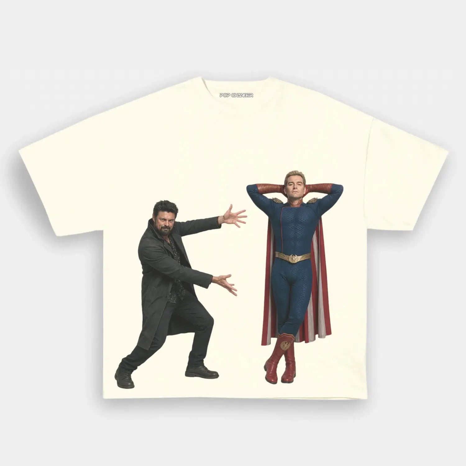 Theboys TEE 2.0