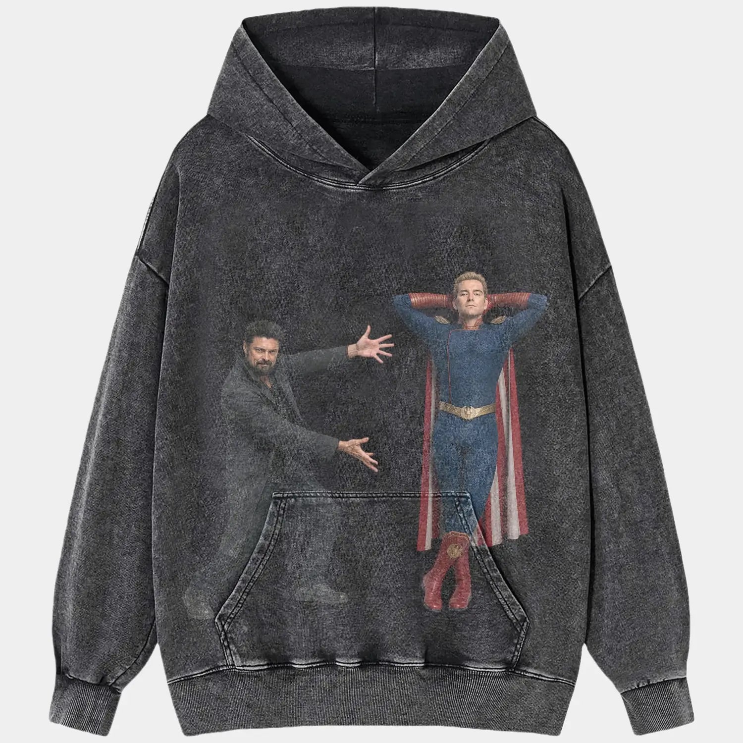 Theboys TEE 2.0
