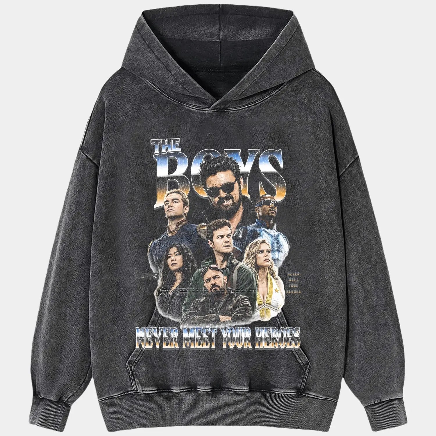 Theboys TEE 3.0
