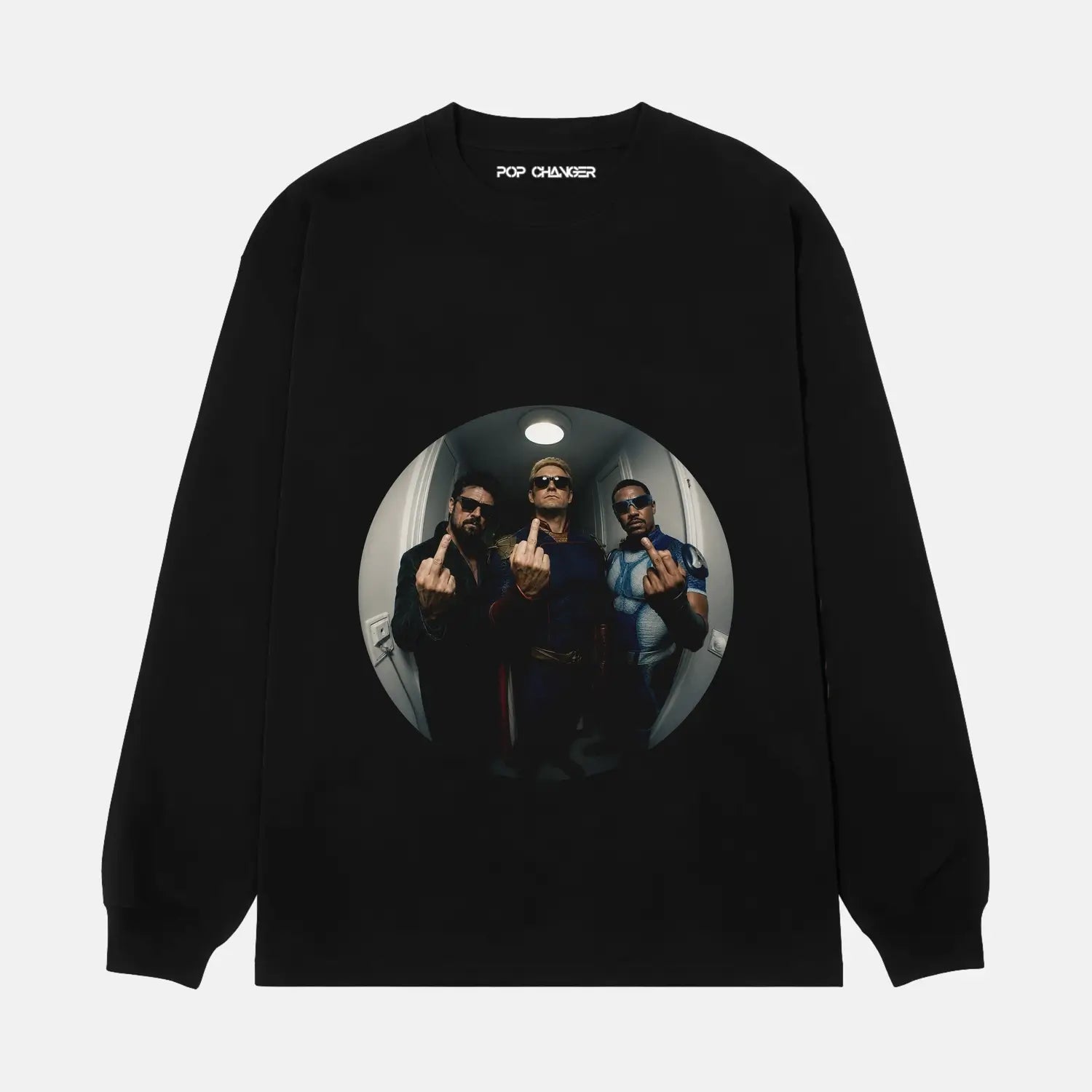 Theboys TEE 4.0