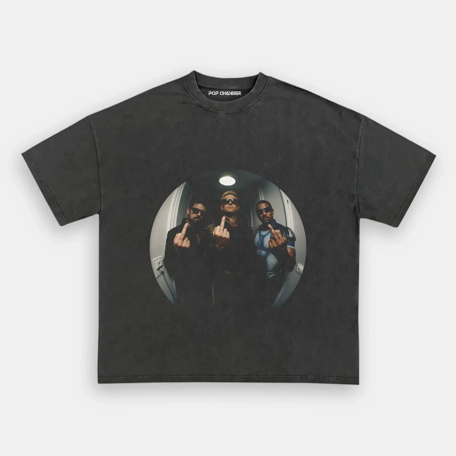 Theboys TEE 4.0