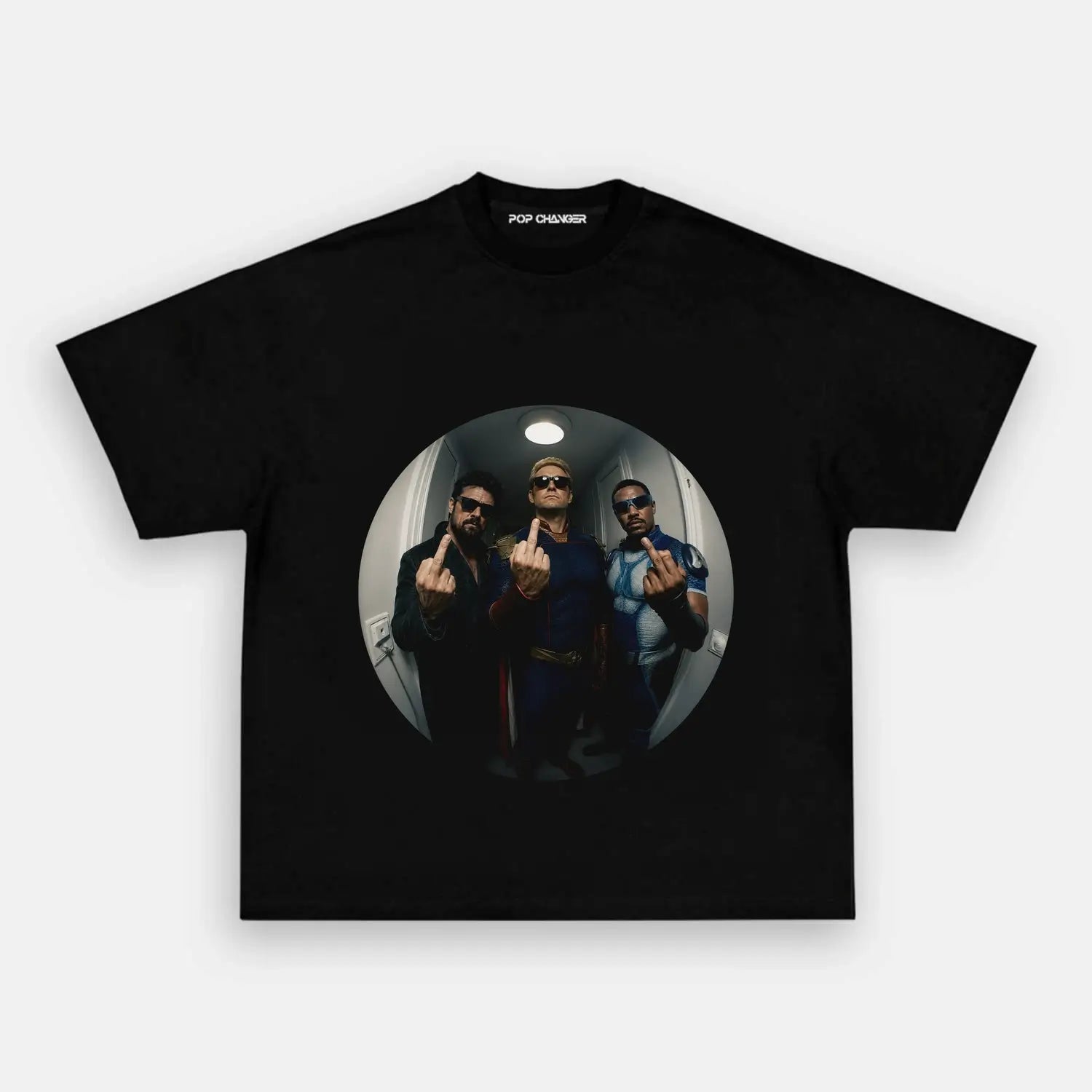 Theboys TEE 4.0
