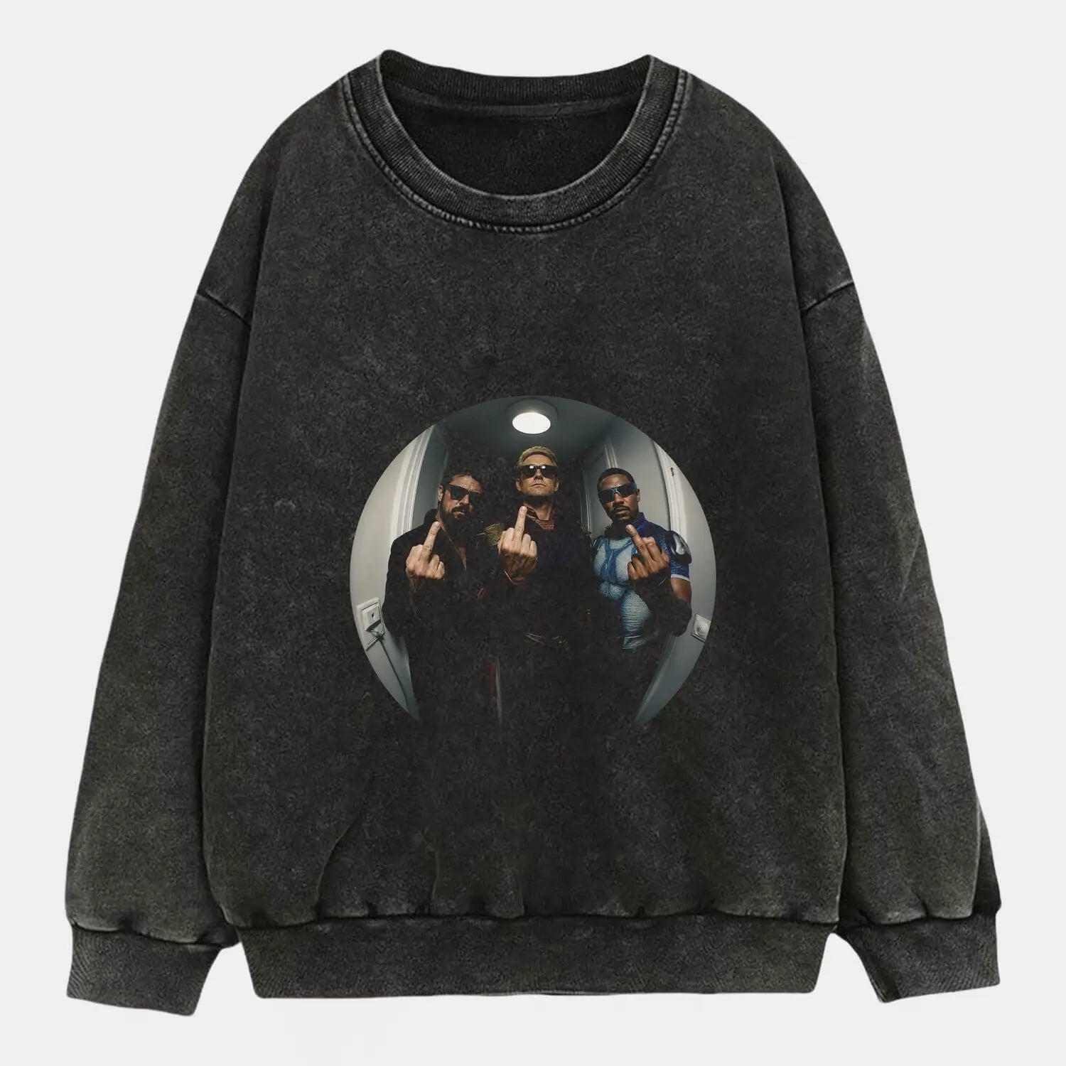 Theboys TEE 4.0