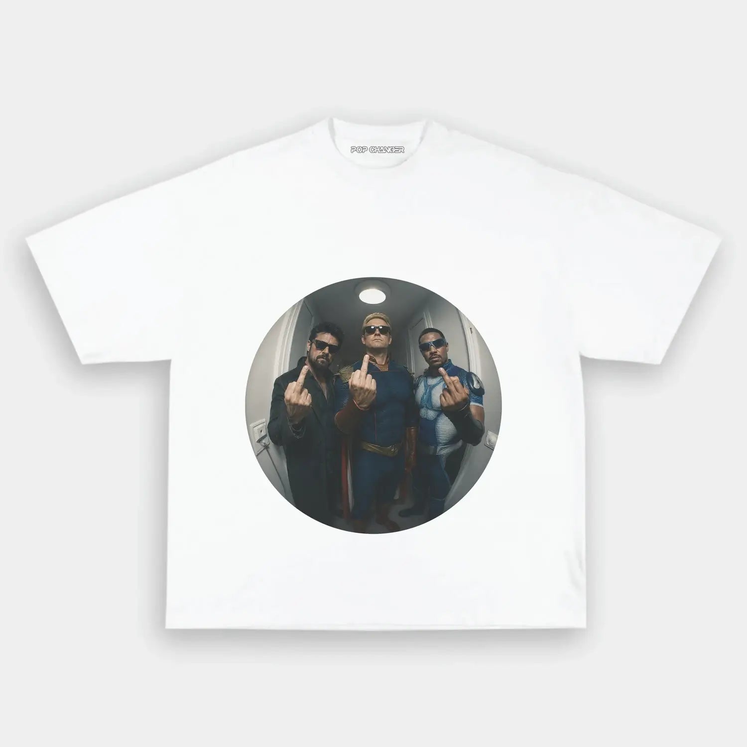 Theboys TEE 4.0