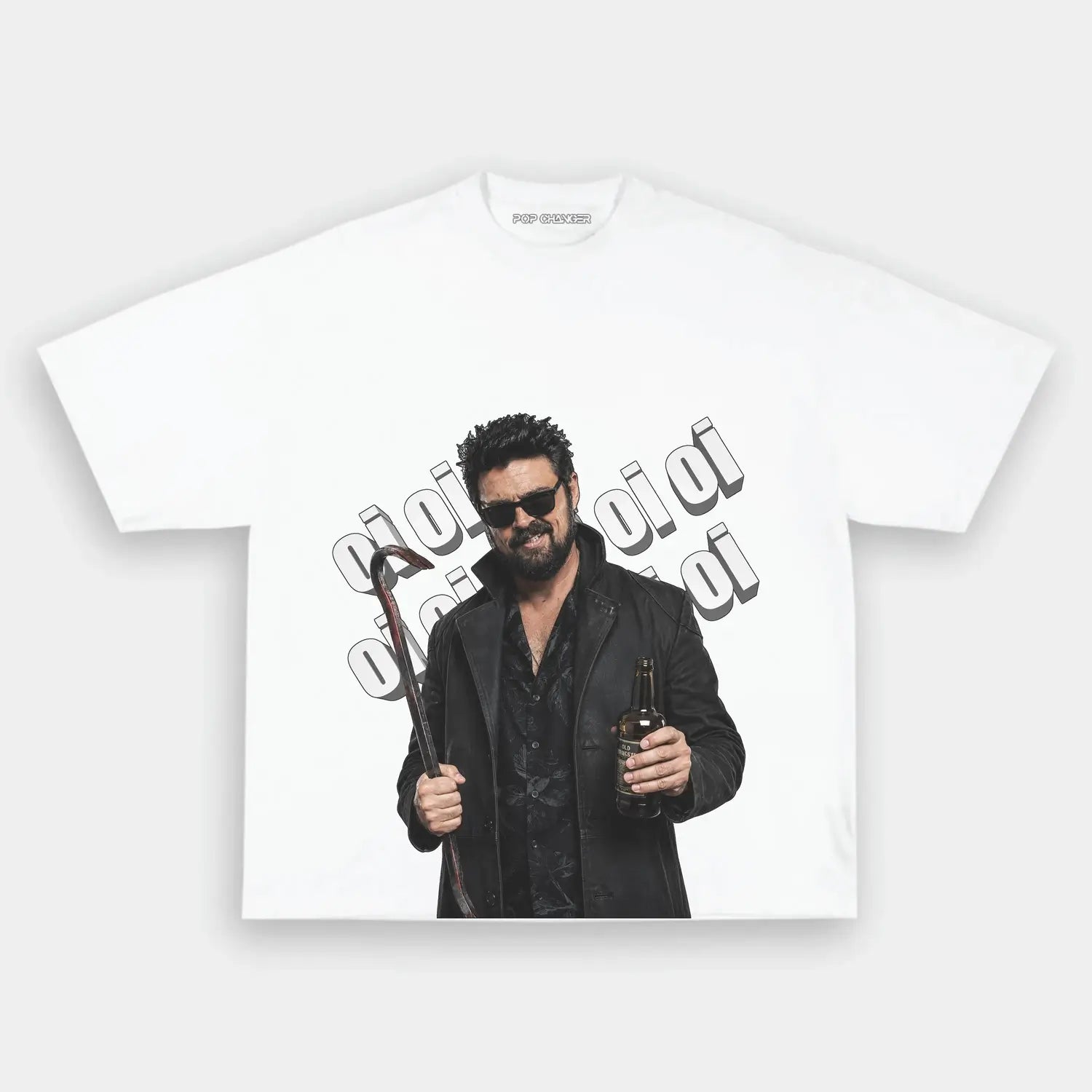 Theboys TEE 5.0