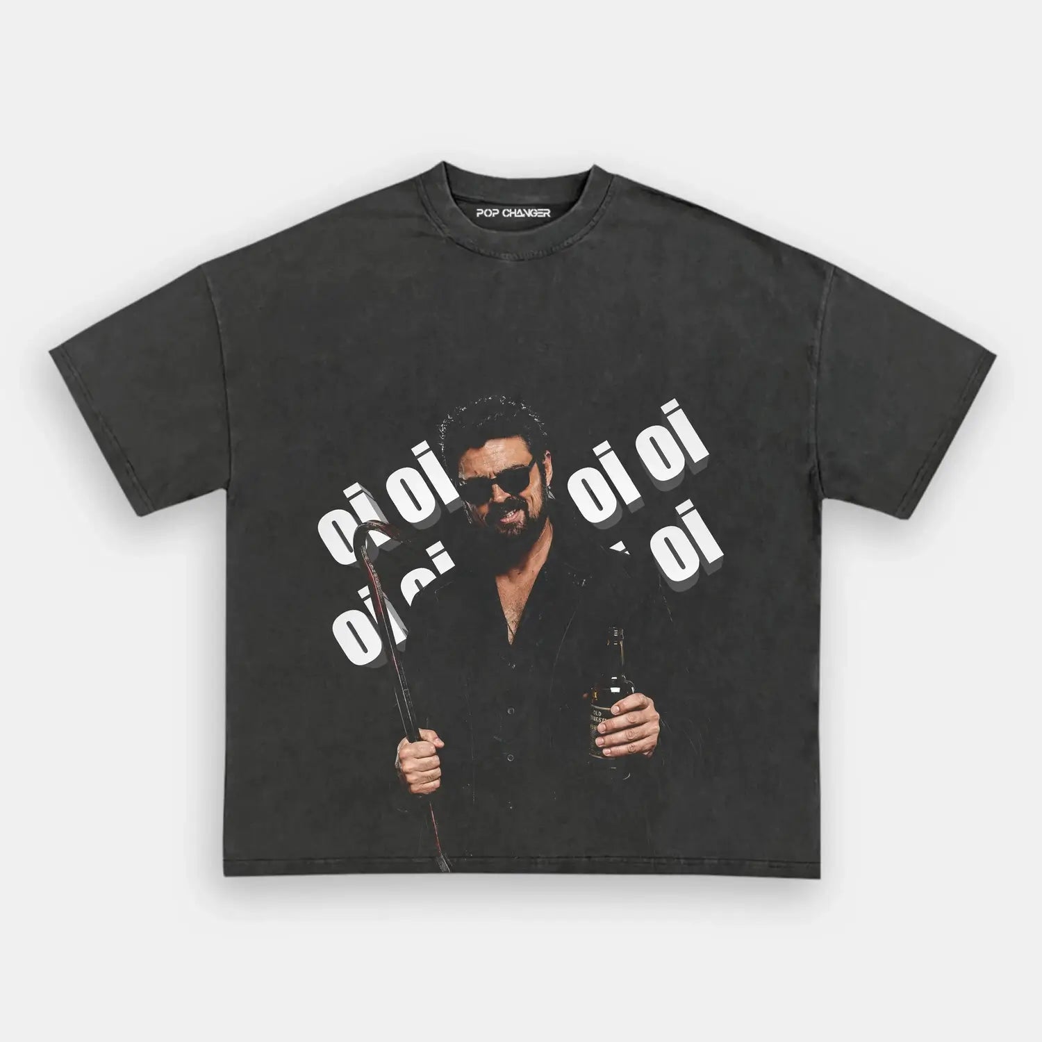 Theboys TEE 5.0