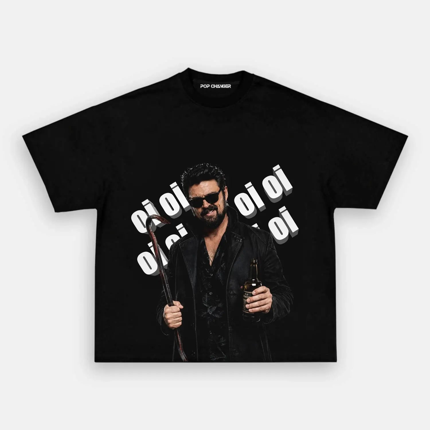 Theboys TEE 5.0