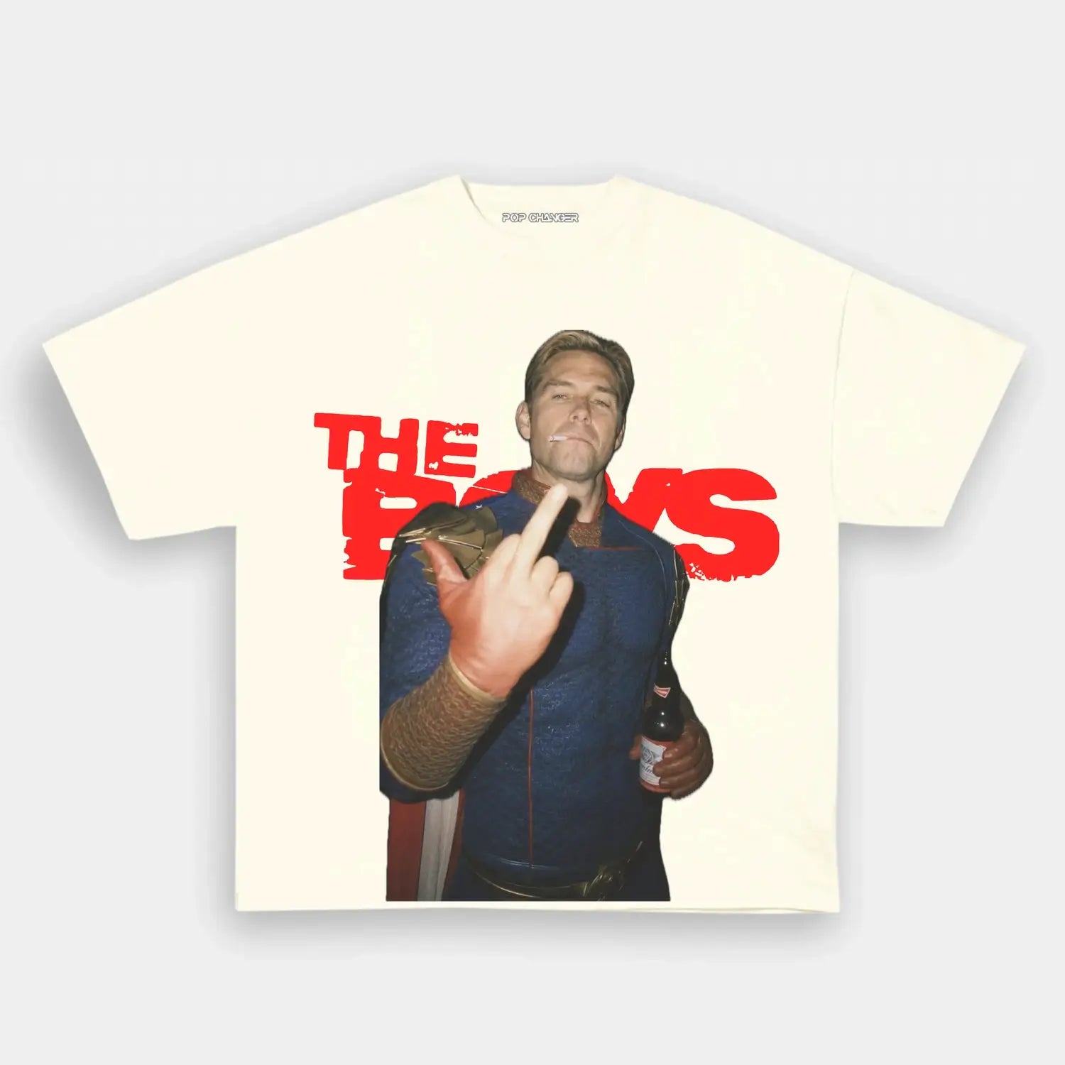 Theboys TEE 6.0