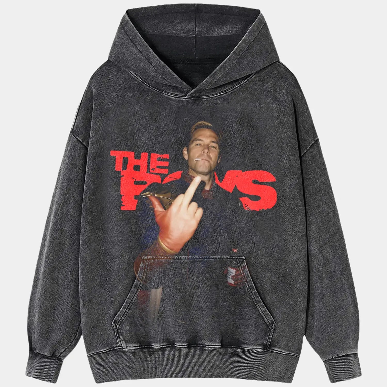 Theboys TEE 6.0