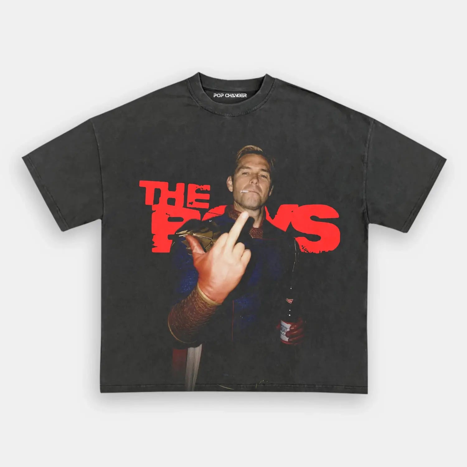 Theboys TEE 6.0