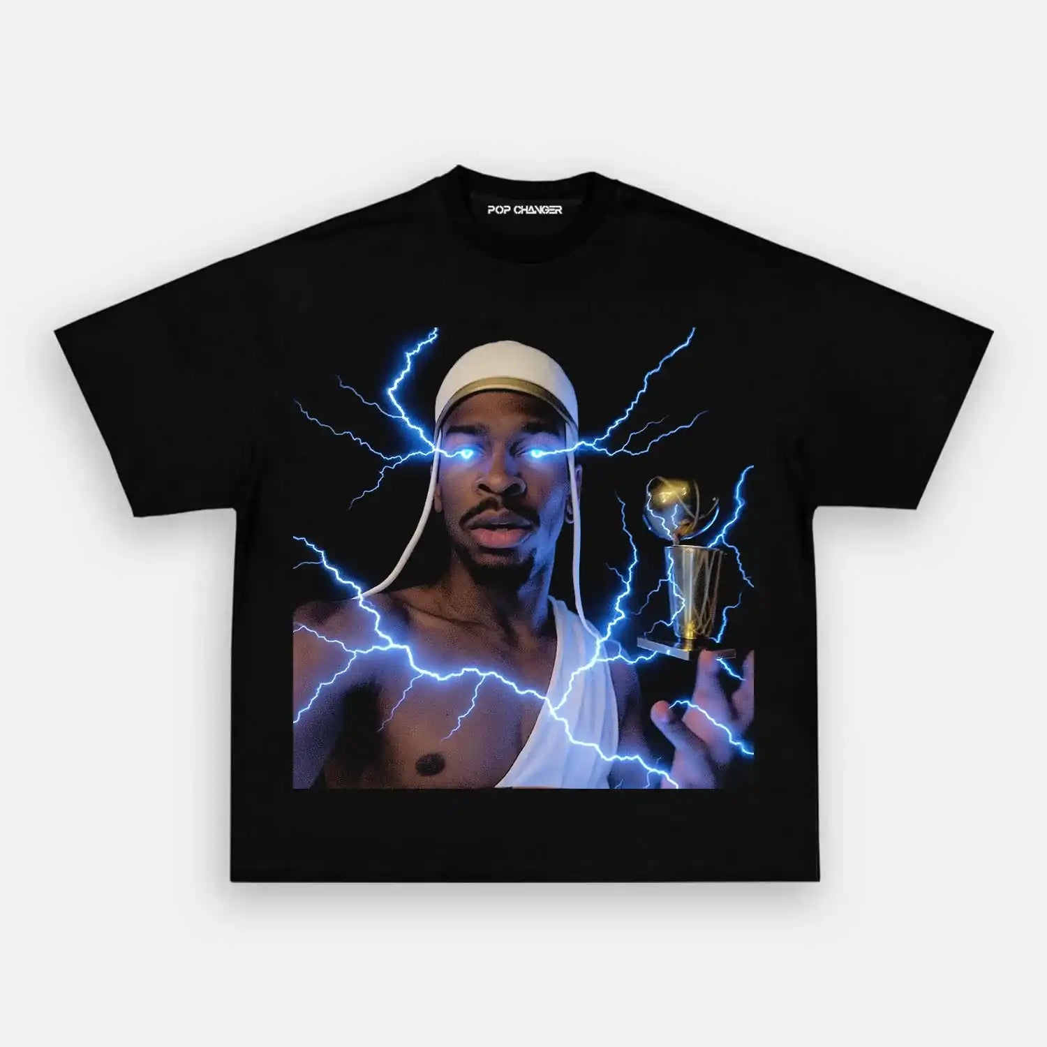 Thunder Shai Road Wear 2.0 - POPCHANGER
