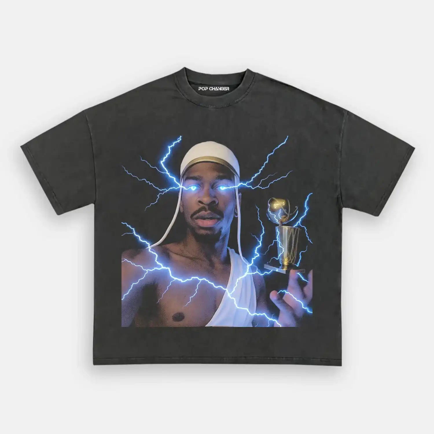 Thunder Shai Road Wear 2.0 - POPCHANGER