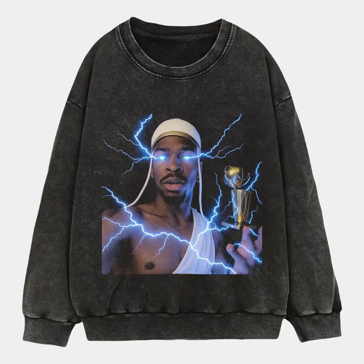 Thunder Shai Road Wear 2.0 - POPCHANGER