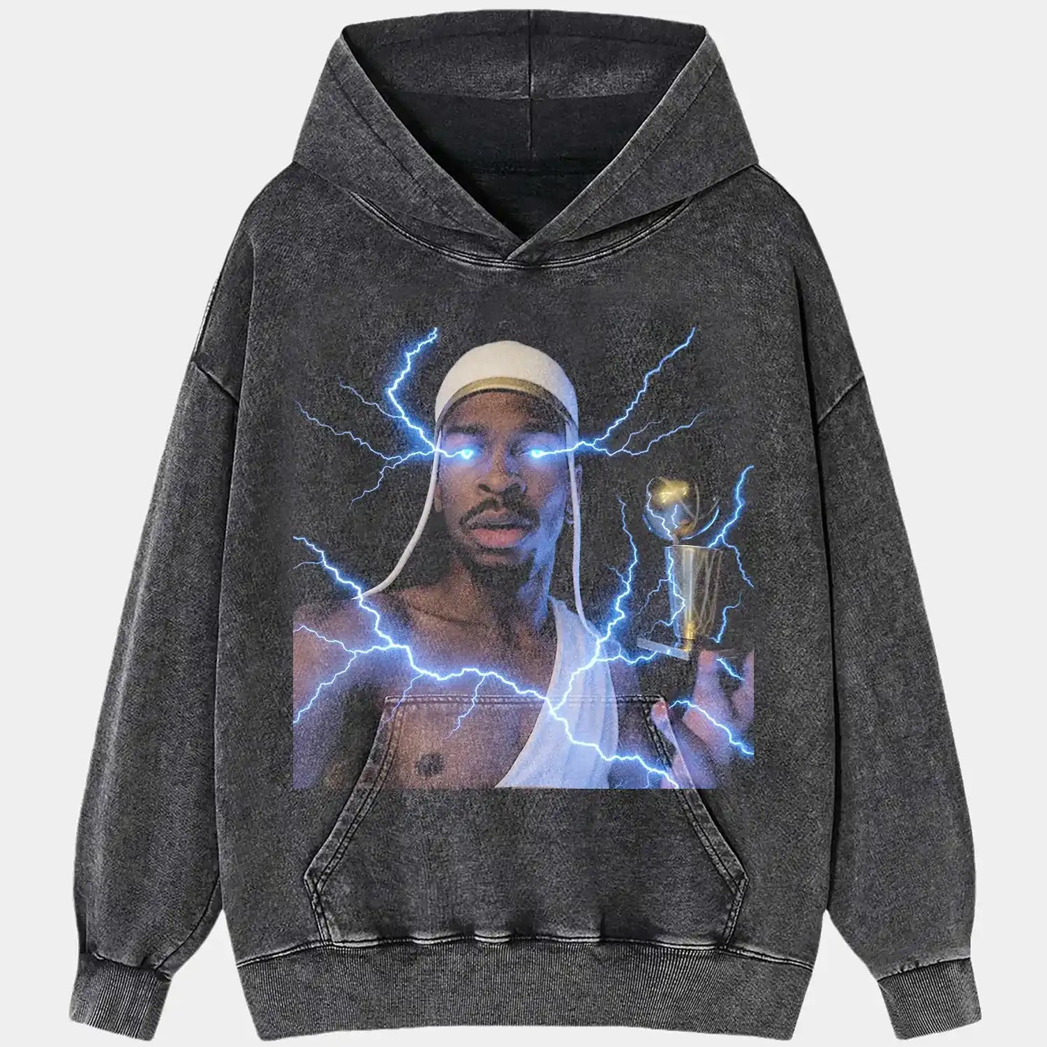 Thunder Shai Road Wear 2.0 - POPCHANGER