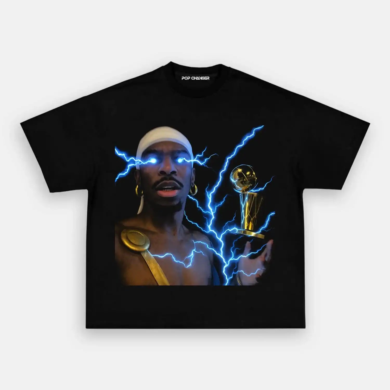 Thunder Shai Road Wear - POPCHANGER