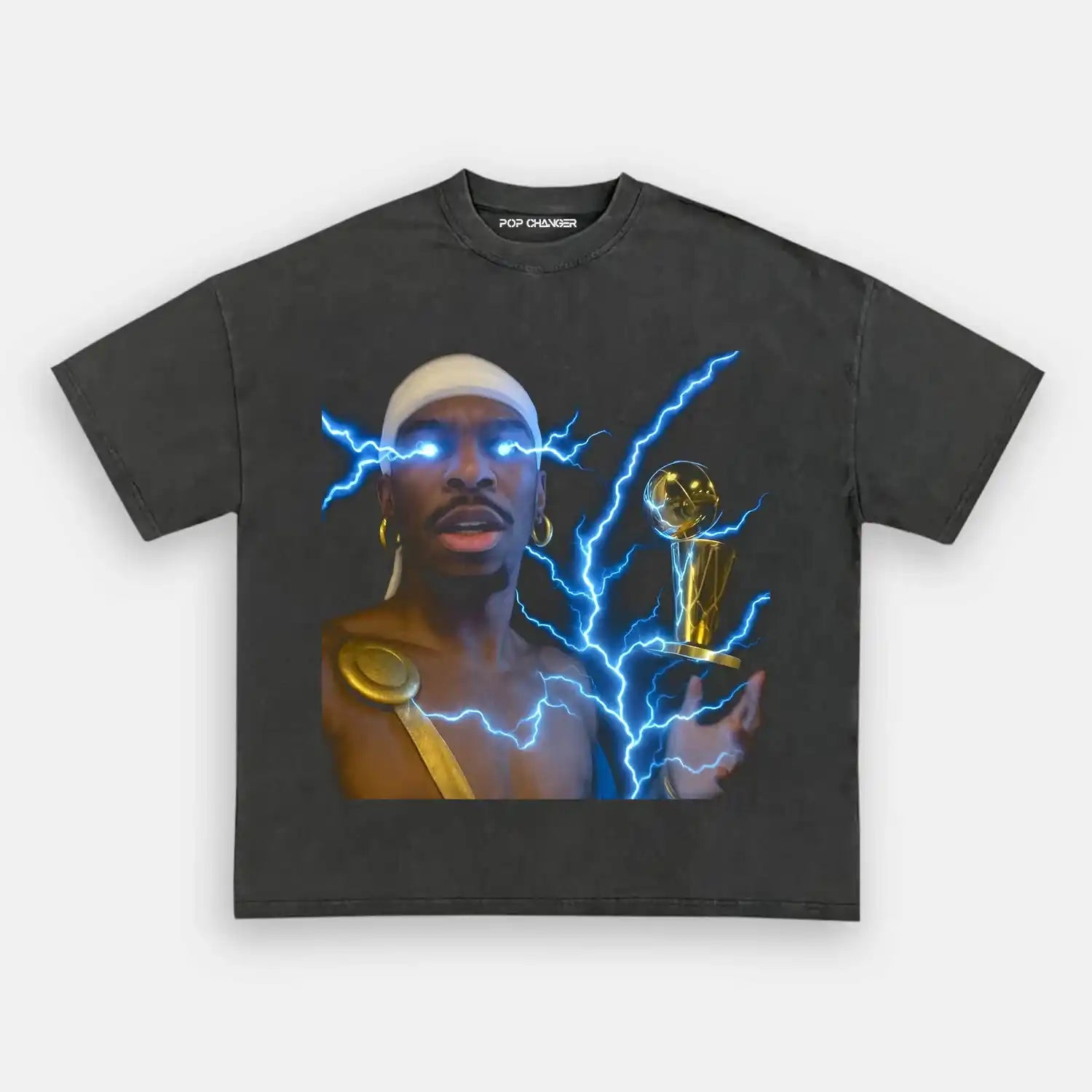 Thunder Shai Road Wear - POPCHANGER