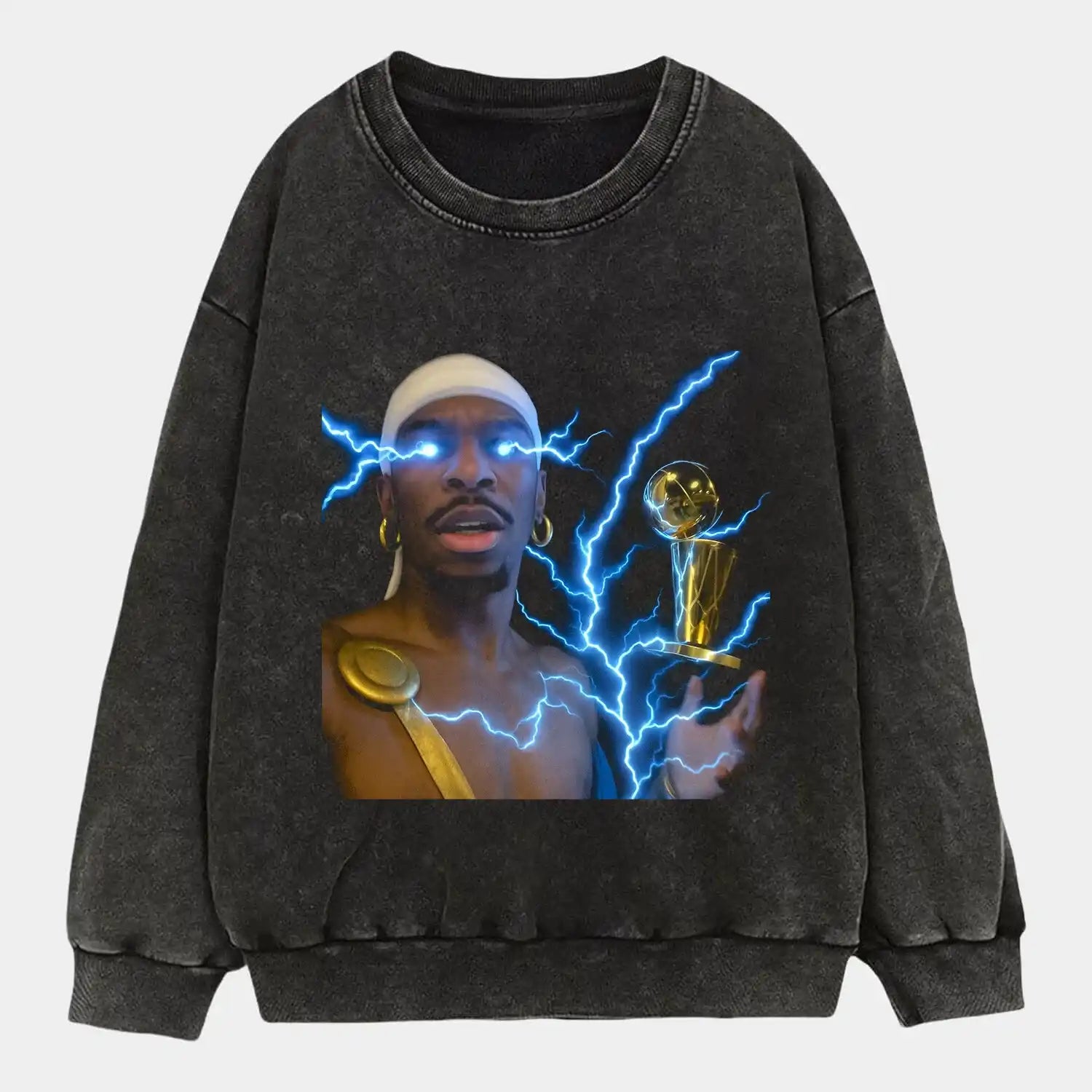 Thunder Shai Road Wear - POPCHANGER