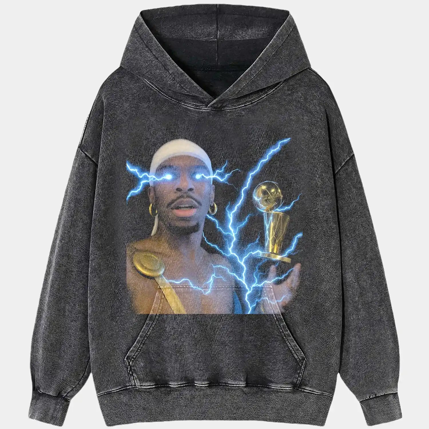 Thunder Shai Road Wear - POPCHANGER