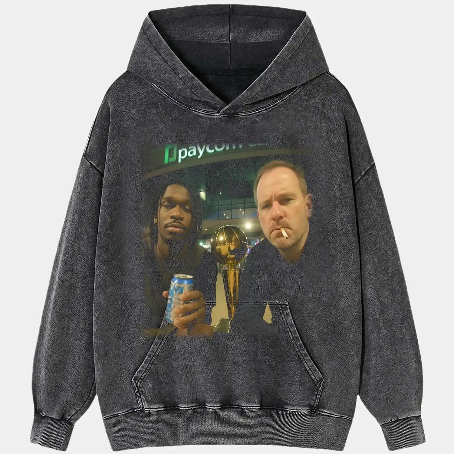 Thunder Shai & Mark Wear 2.0 - POPCHANGER
