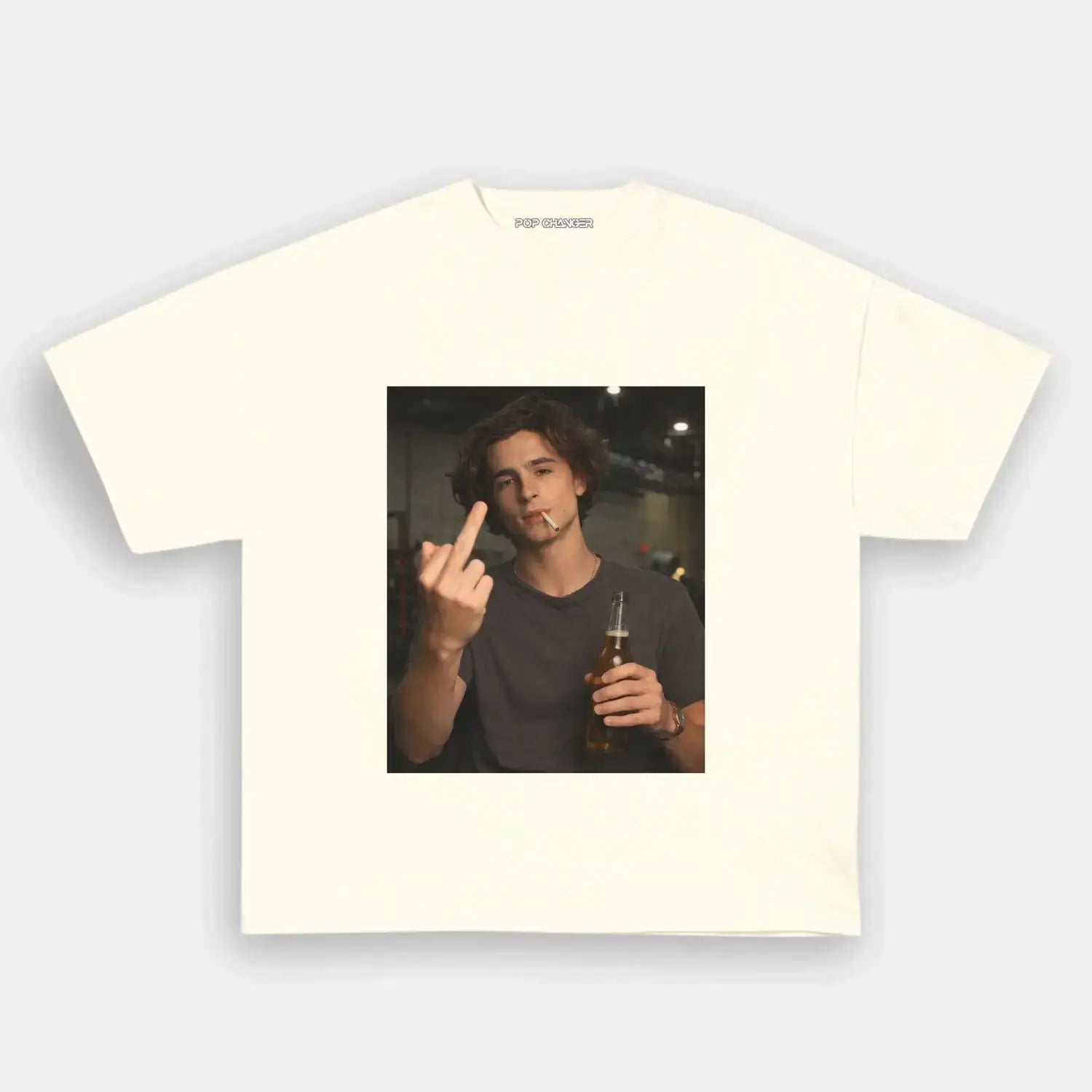 Timothée Chalamet Tee
