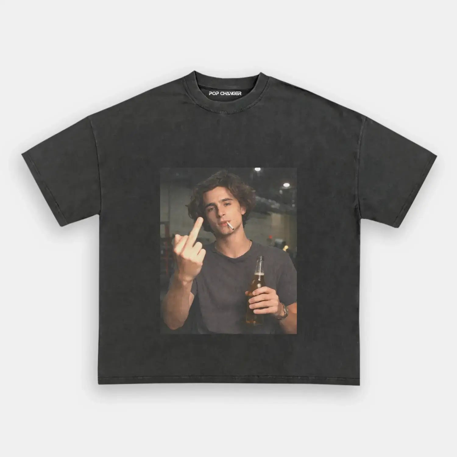 Timothée Chalamet Tee