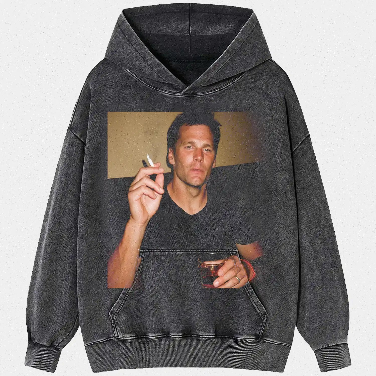 Tom Brady After Hours Tee 2.0