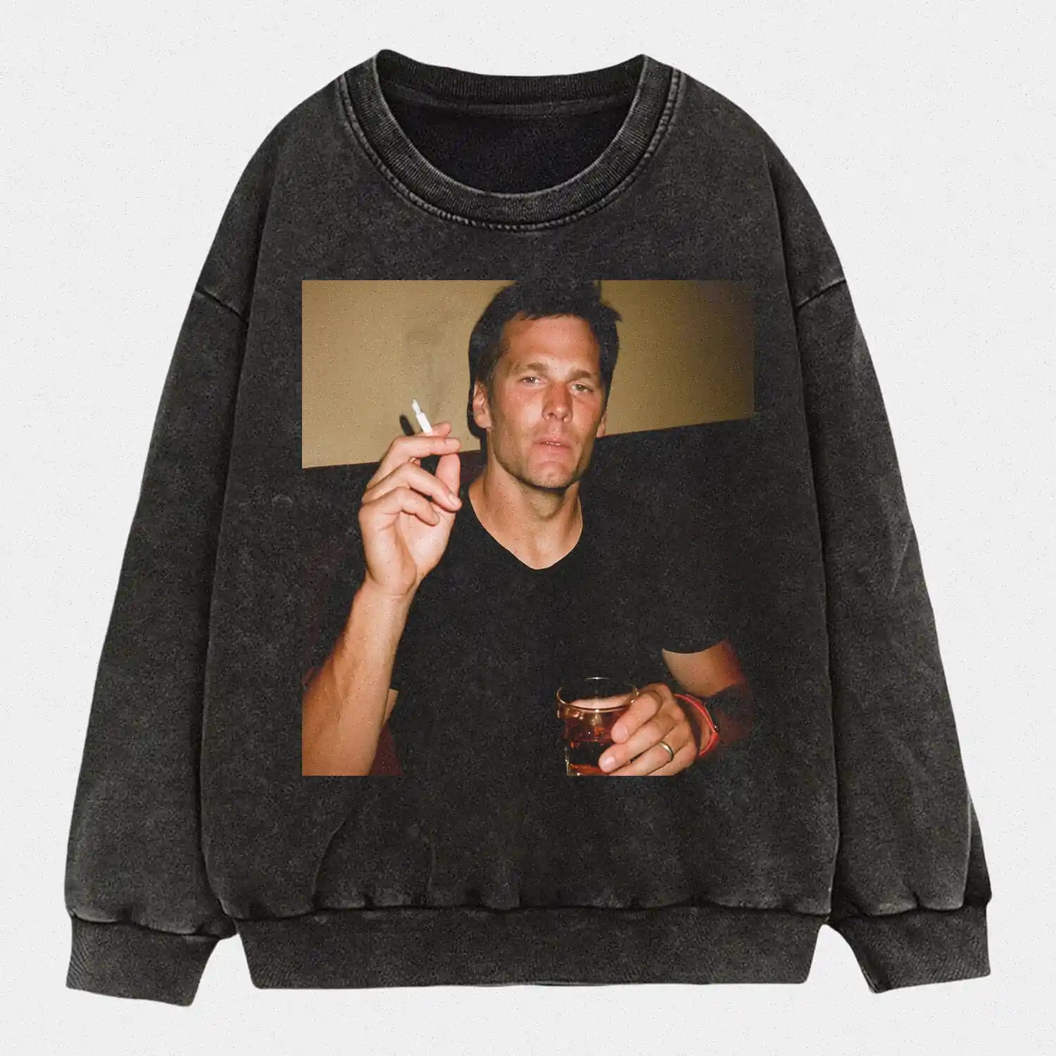 Tom Brady After Hours Tee 2.0