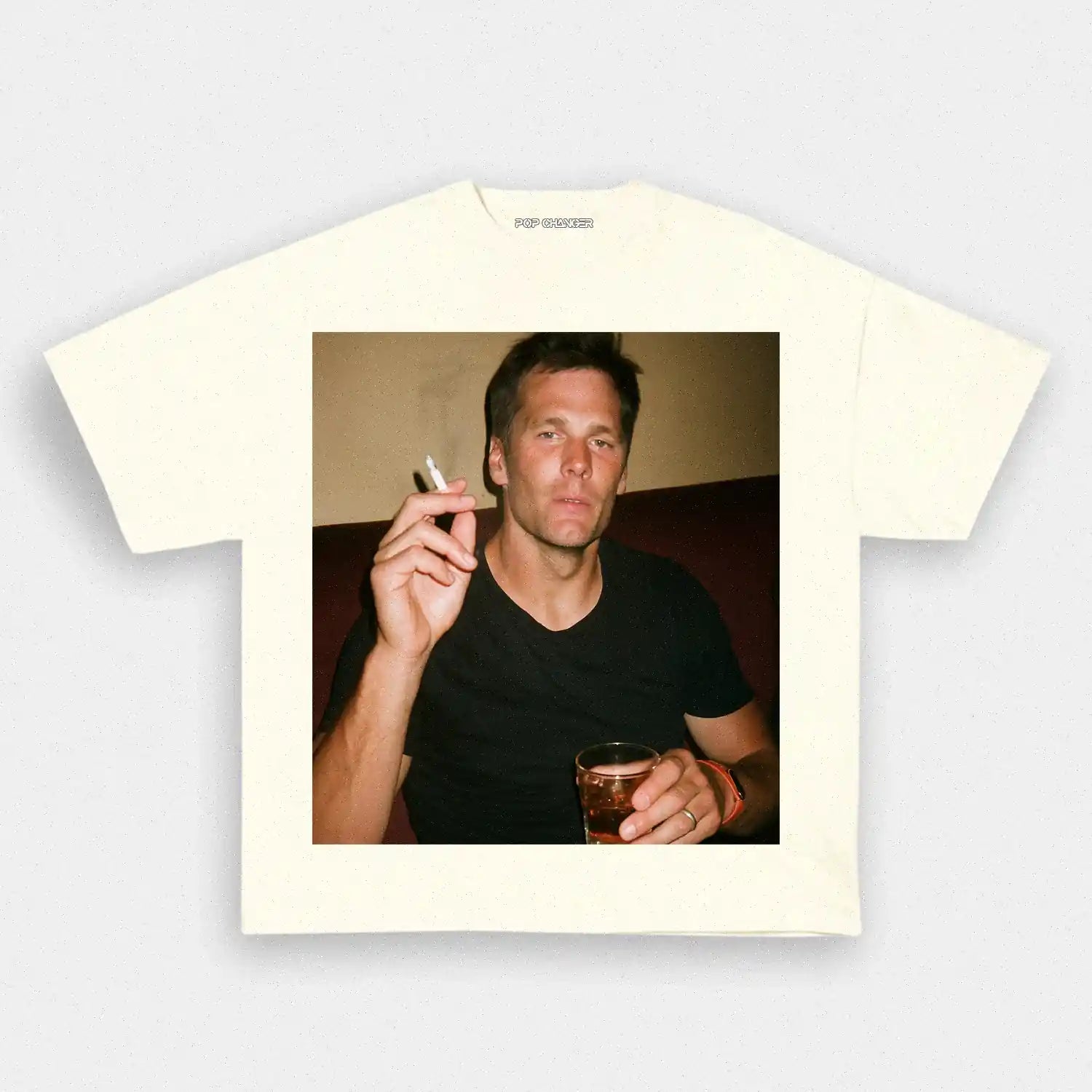 Tom Brady After Hours Tee 2.0