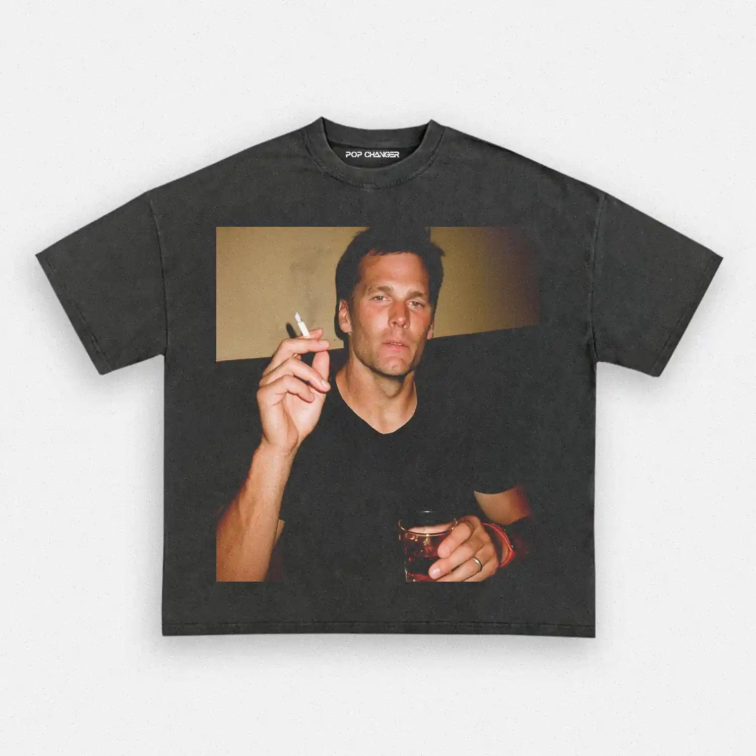 Tom Brady After Hours Tee 2.0