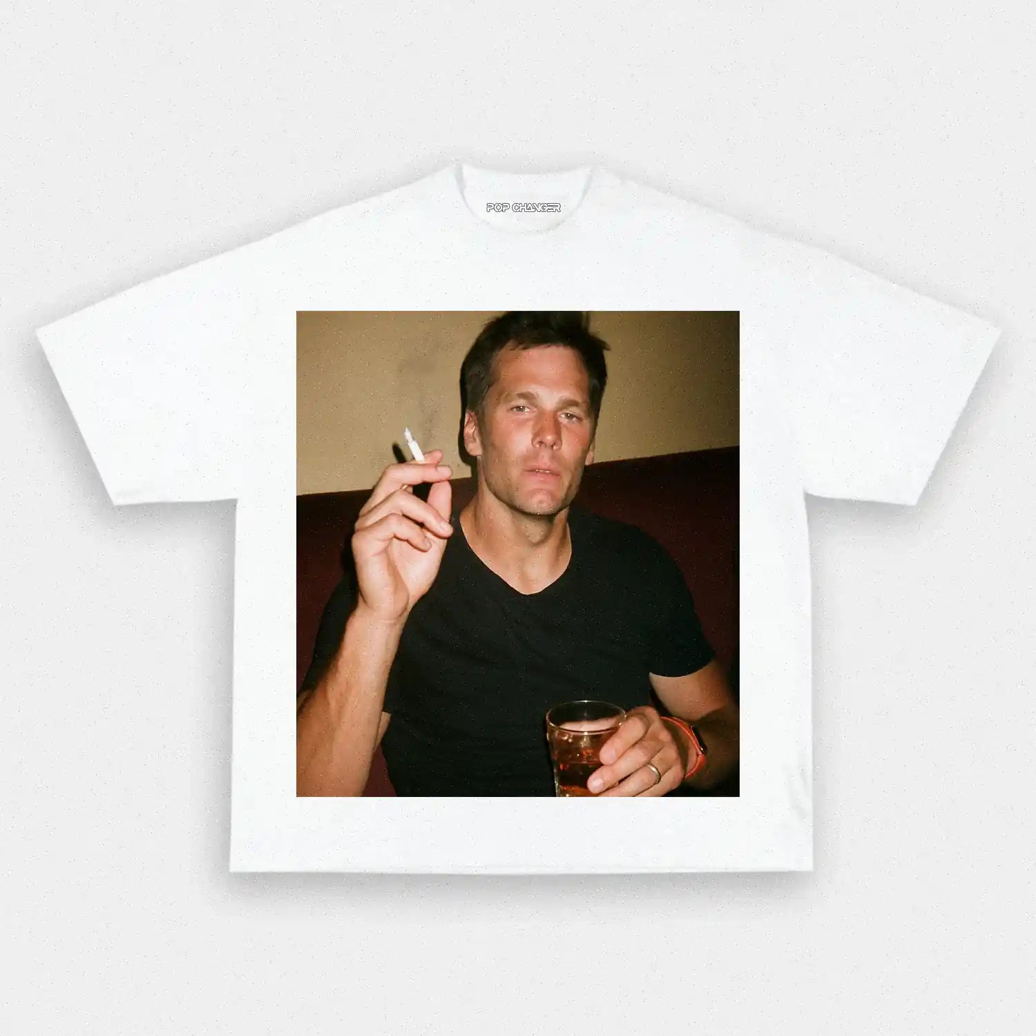 Tom Brady After Hours Tee 2.0