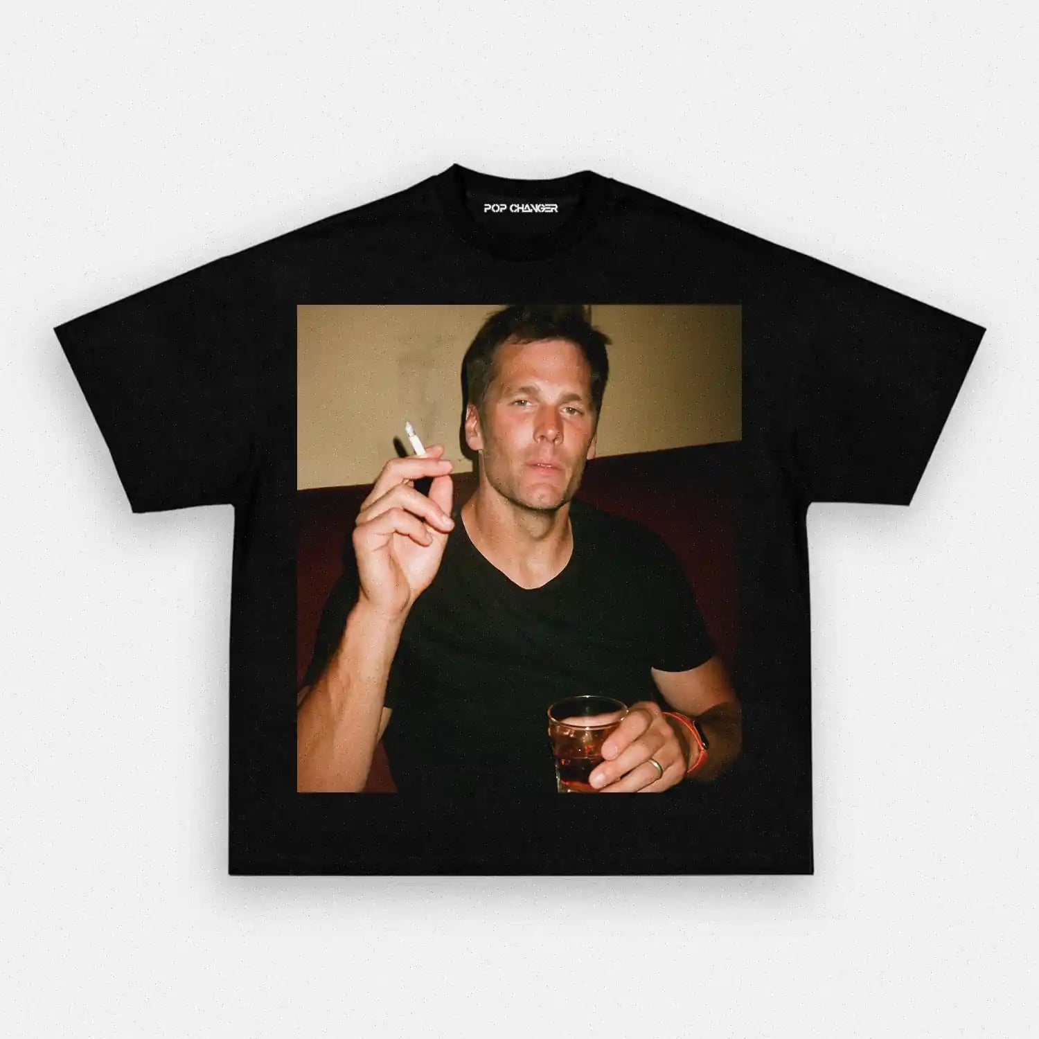 Tom Brady After Hours Tee 2.0