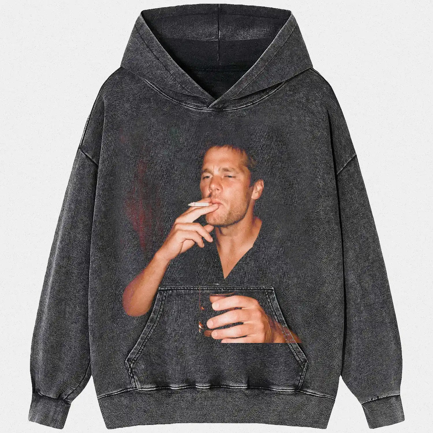 Tom Brady After Hours Tee 3.0