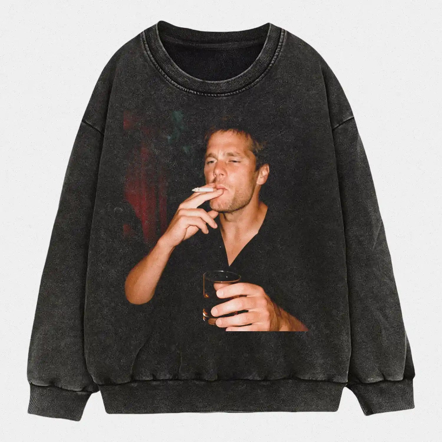 Tom Brady After Hours Tee 3.0