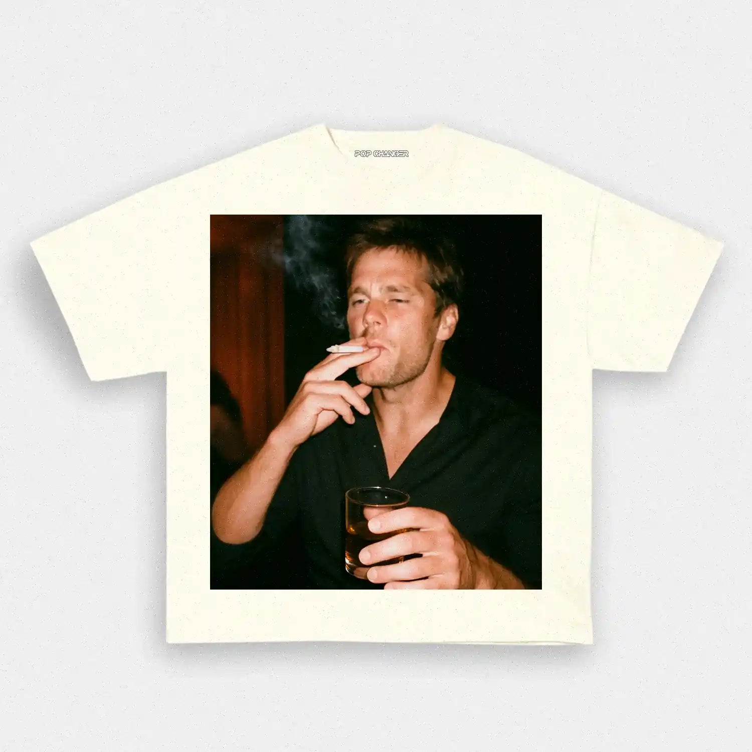Tom Brady After Hours Tee 3.0
