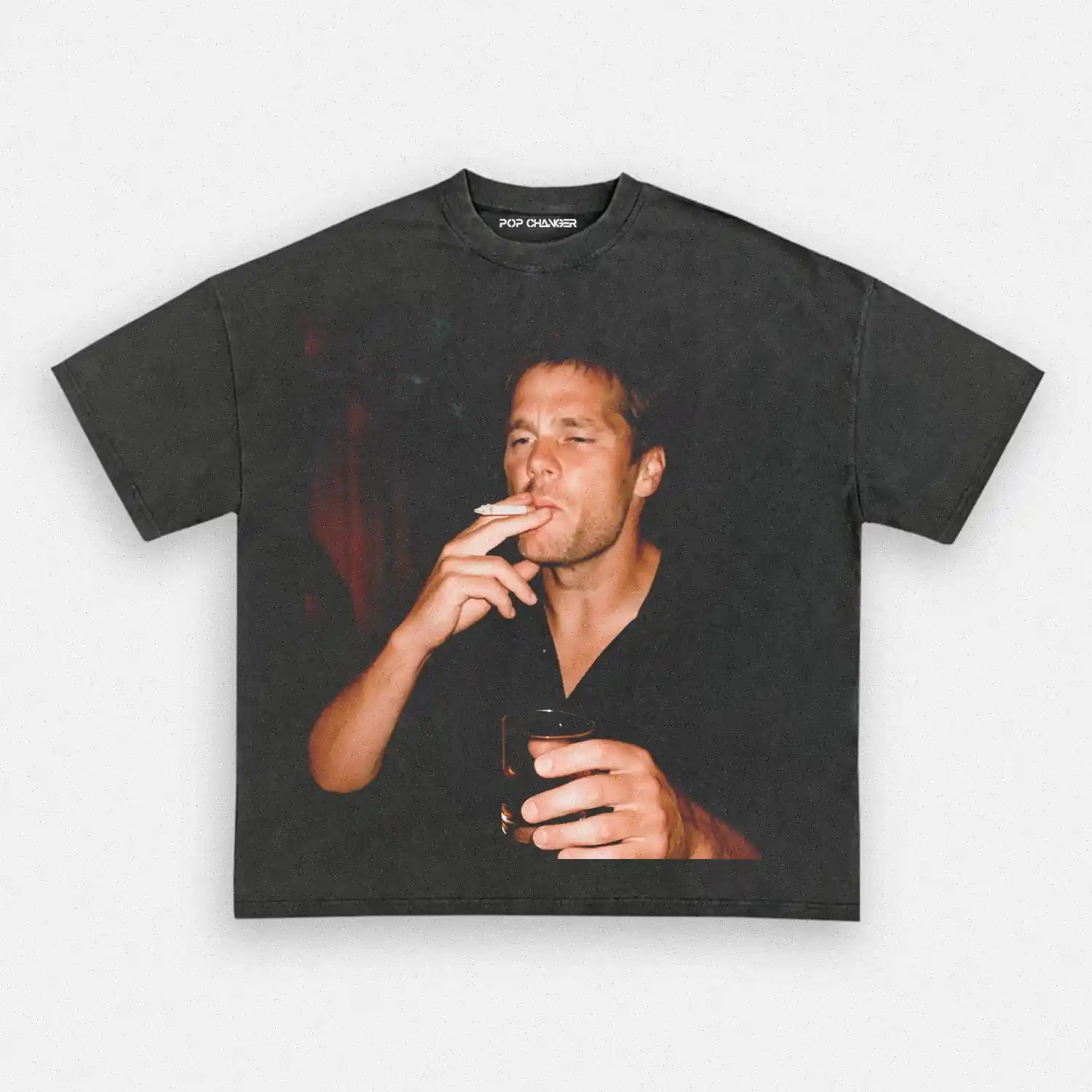Tom Brady After Hours Tee 3.0
