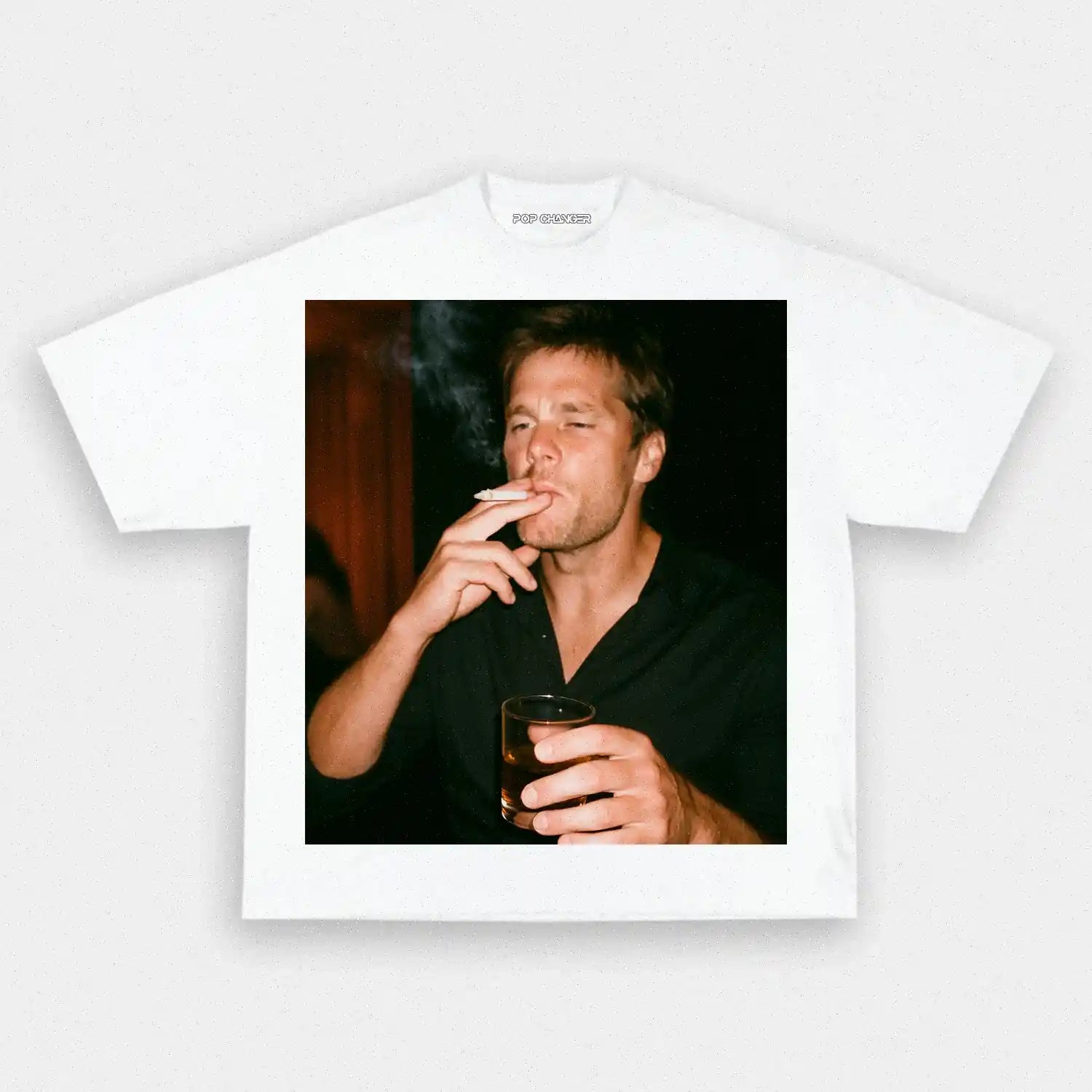 Tom Brady After Hours Tee 3.0