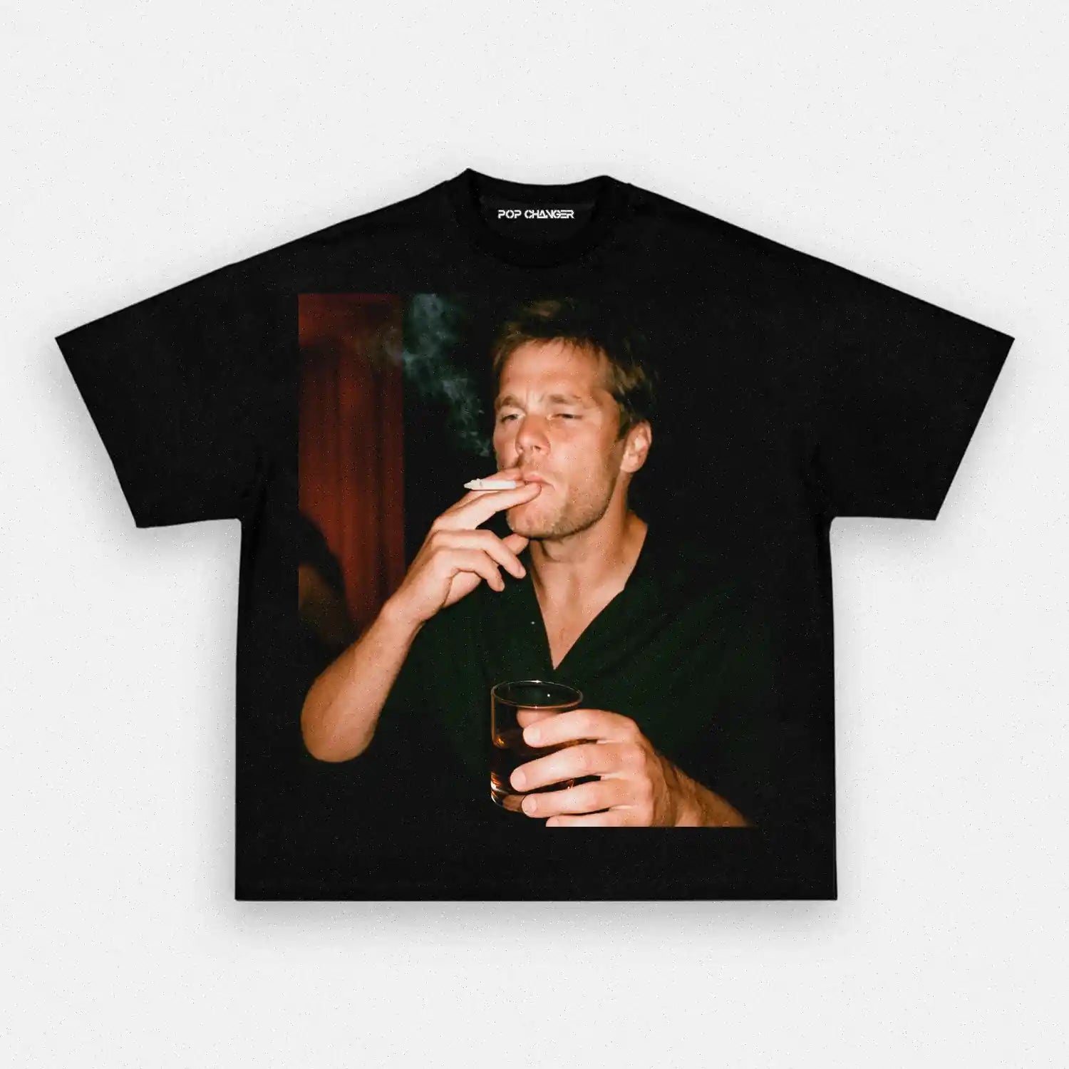 Tom Brady After Hours Tee 3.0