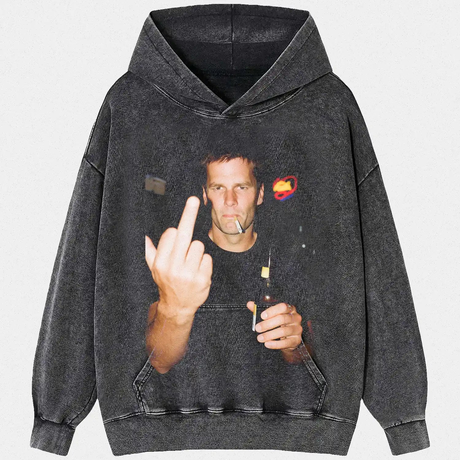 Tom Brady After Hours Tee 4.0