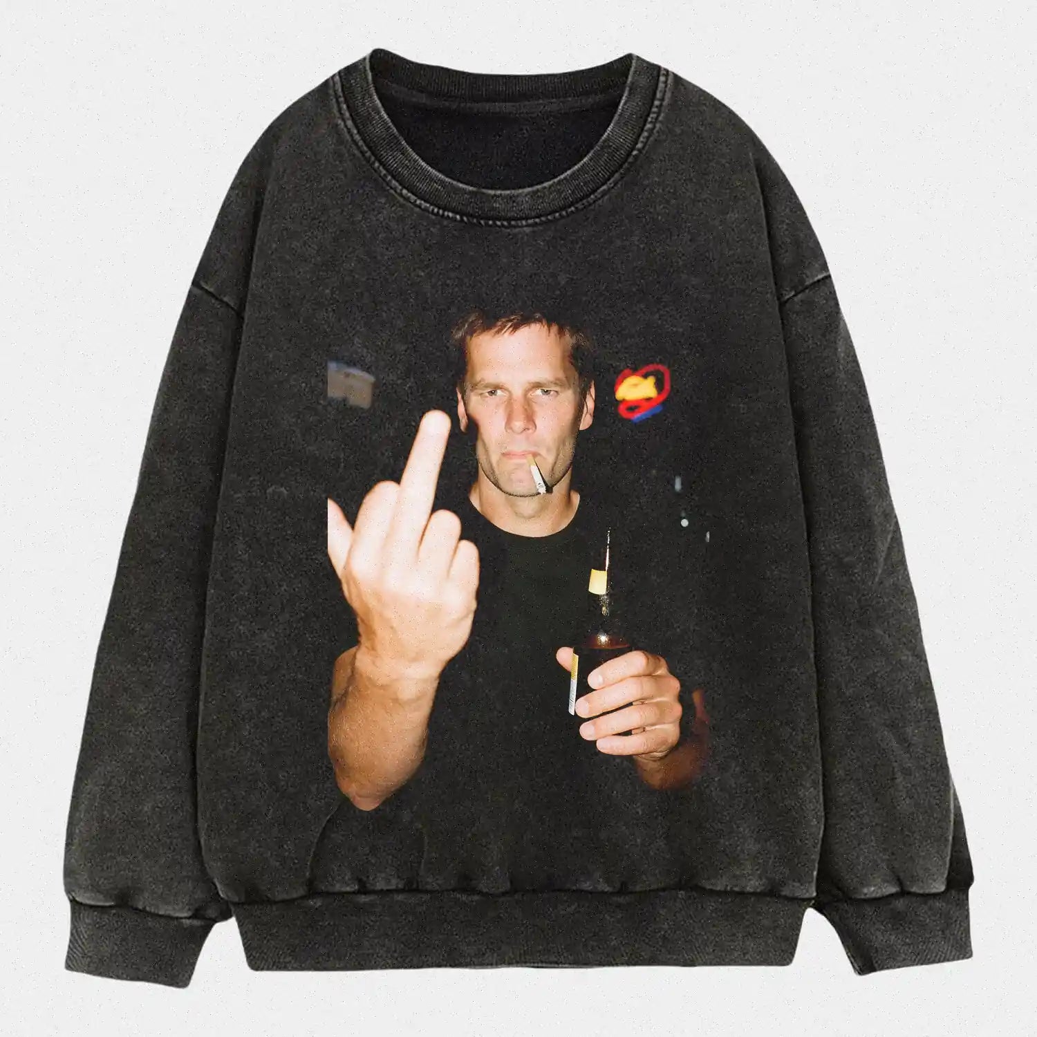 Tom Brady After Hours Tee 4.0