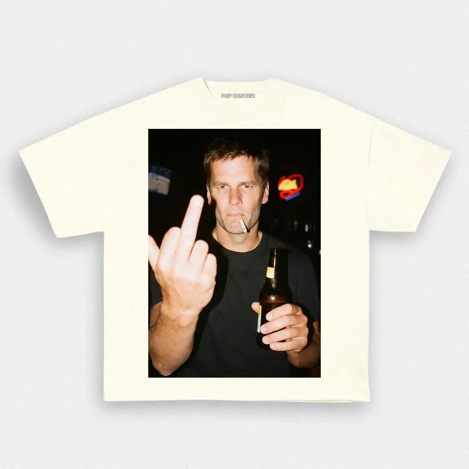 Tom Brady After Hours Tee 4.0