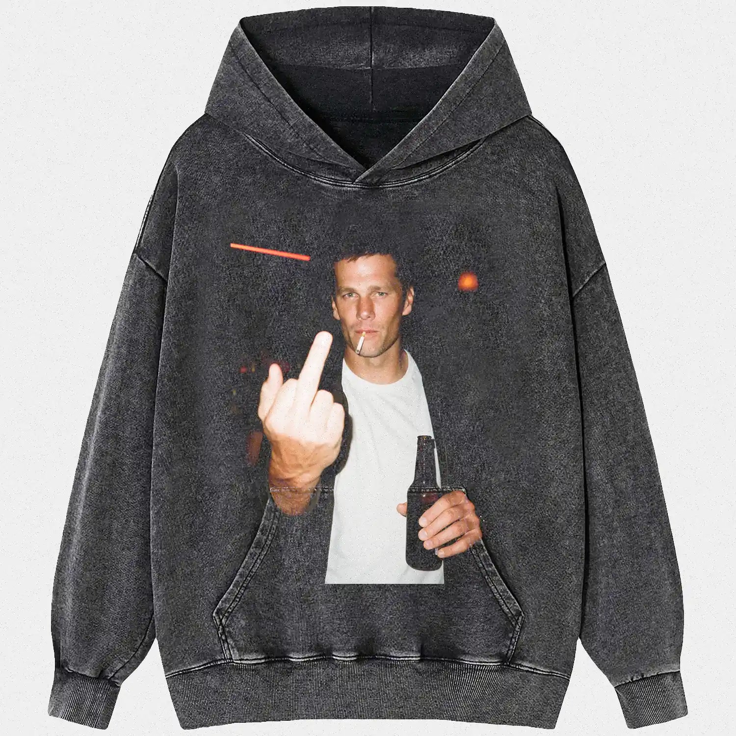 Tom Brady After Hours Tee 5.0