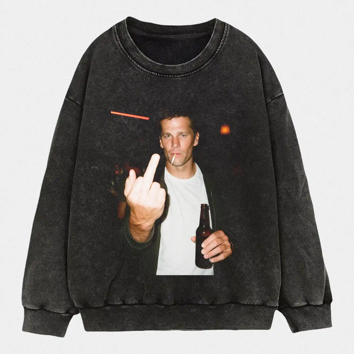 Tom Brady After Hours Tee 5.0