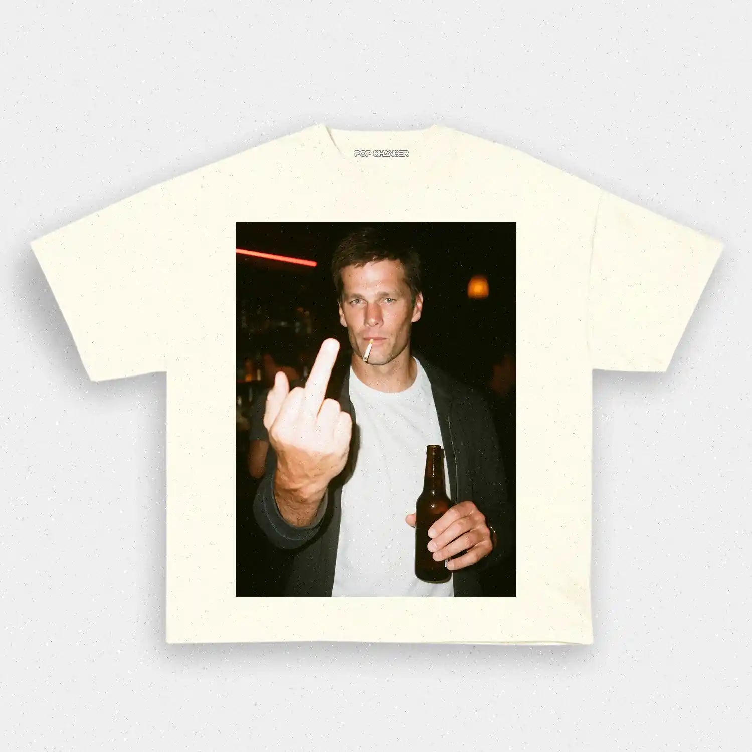 Tom Brady After Hours Tee 5.0