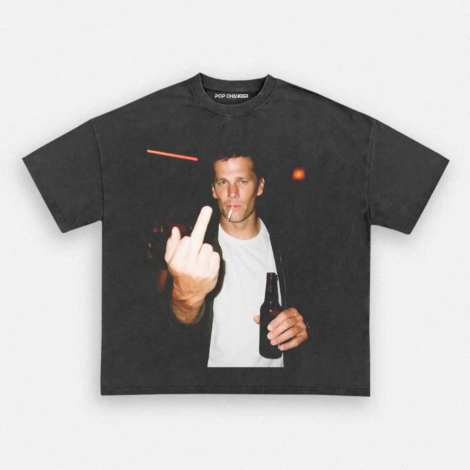 Tom Brady After Hours Tee 5.0