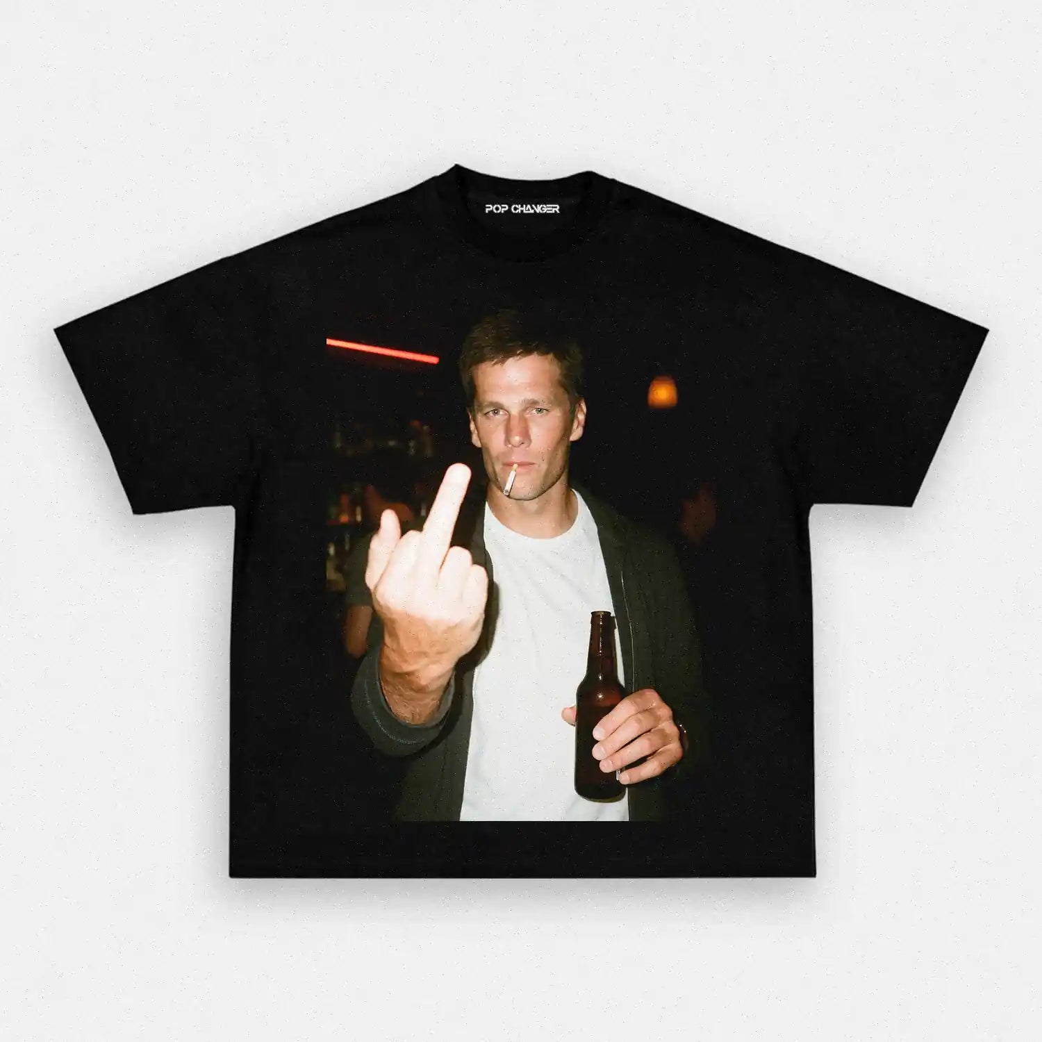 Tom Brady After Hours Tee 5.0
